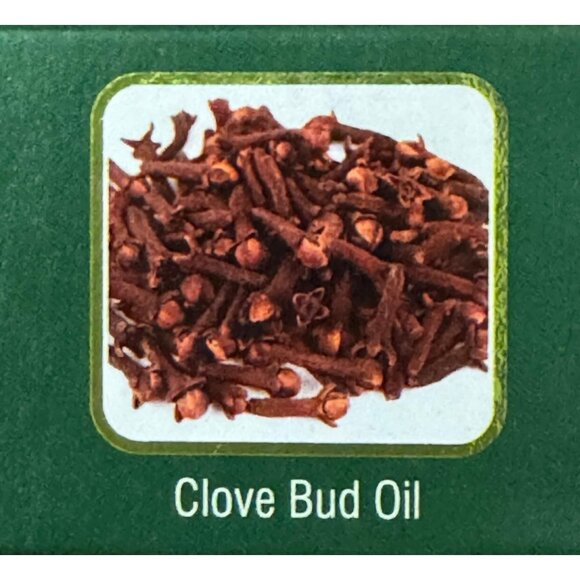 Moringa 5 In 1 Toothpaste With Myrrh Oil, Sage Oil, White Oak Bark, Clove, and M - Picture 9 of 10